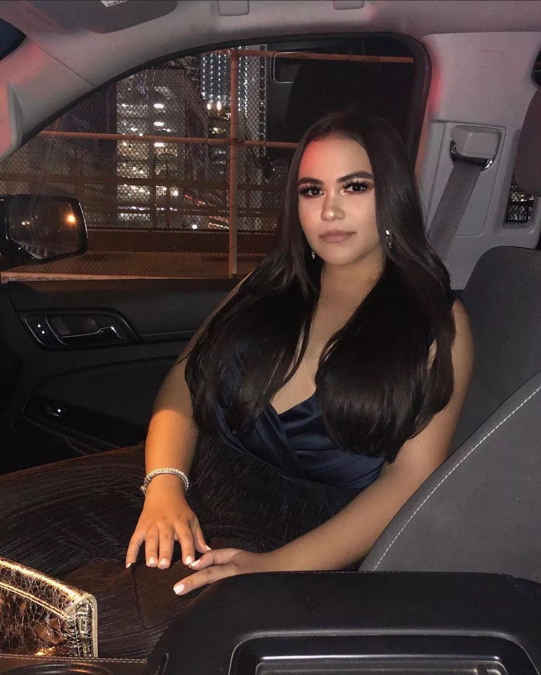 Slut doctor of Manchester