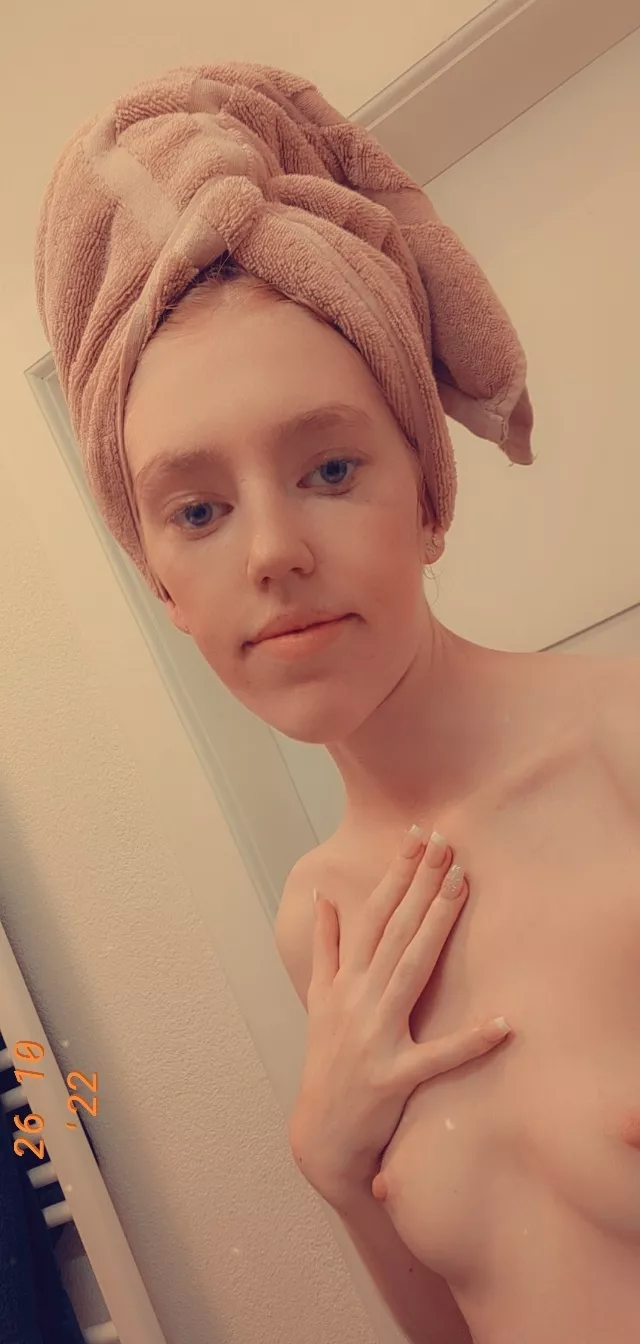 Small about sexy 😍🥵