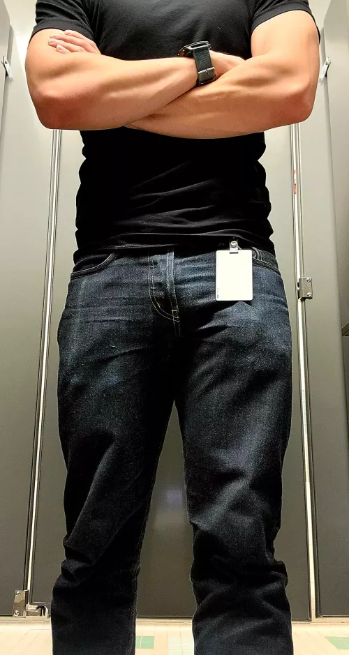 Sneaking pics at work helps me de-stress