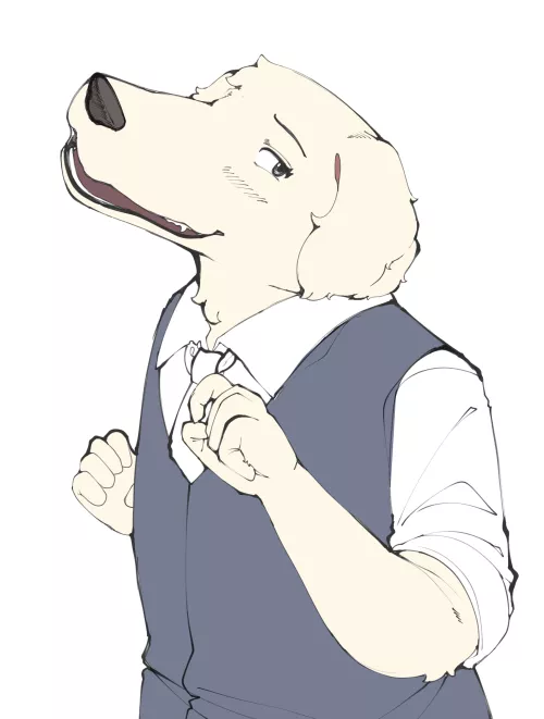Snout [OC/@Yamato31402907]​