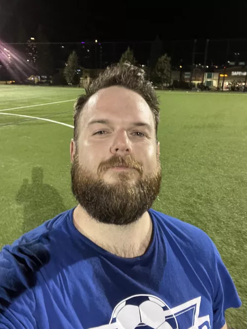 Soccer season closer with a win!