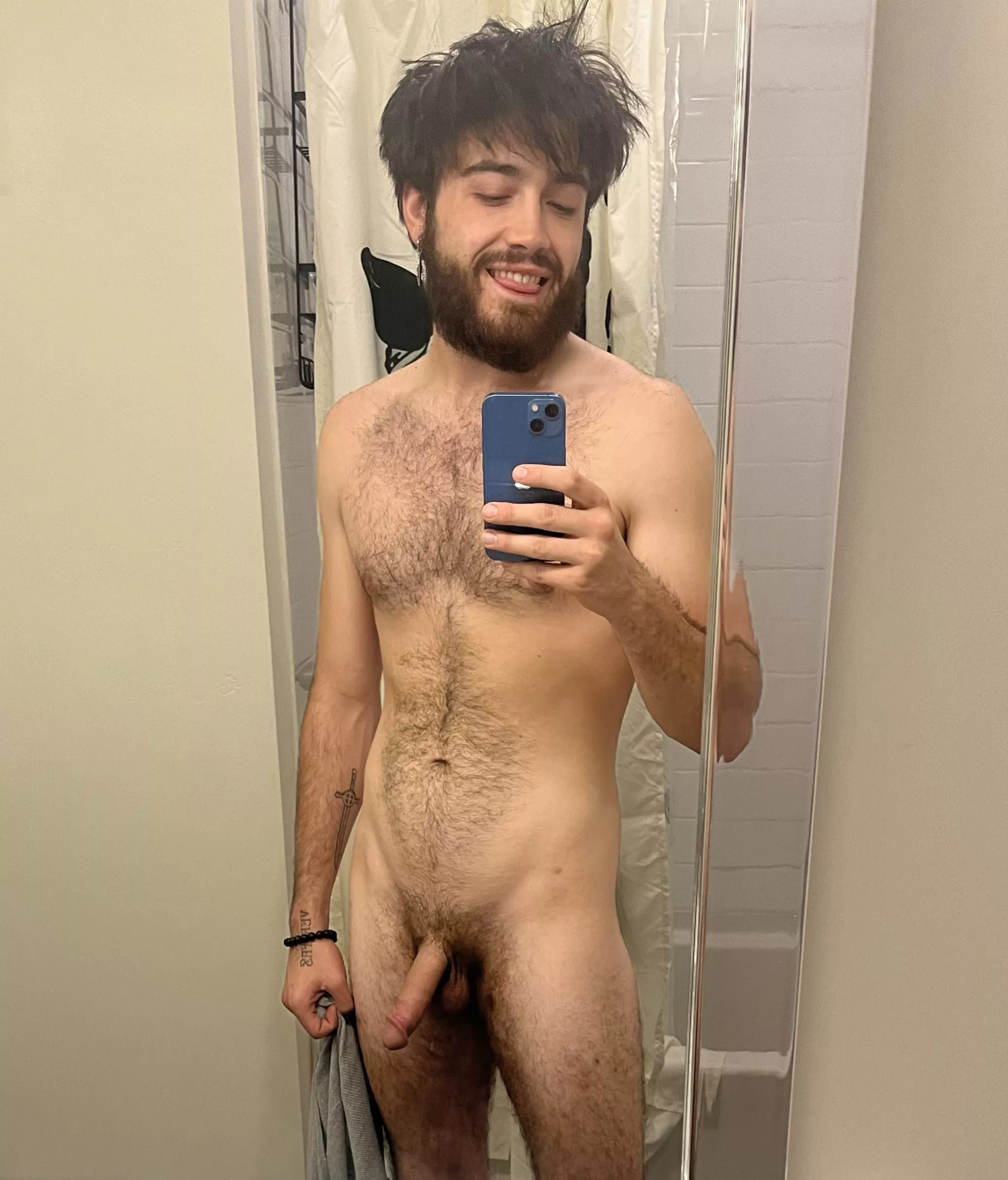 Soft and bored :) I appreciate ratings and all the messages