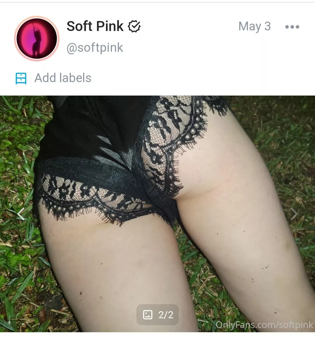 @softpink OF free to sub