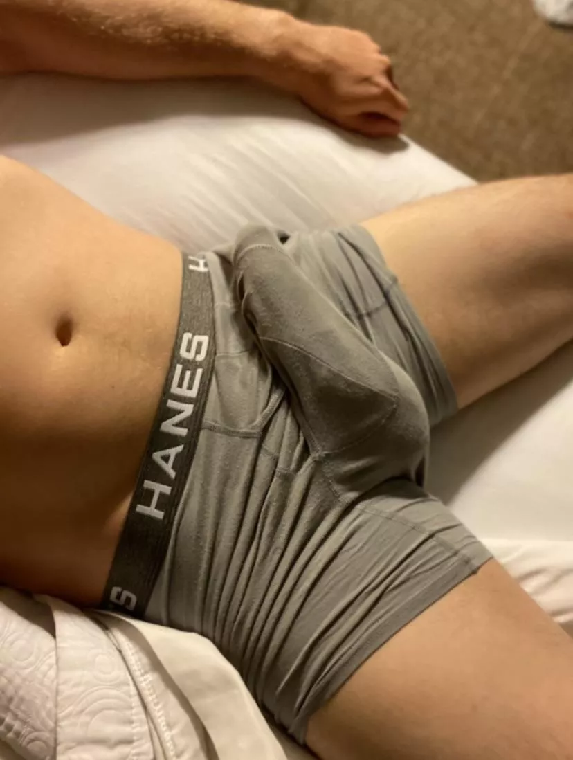 Some mornings are harder to get out of bed than others.