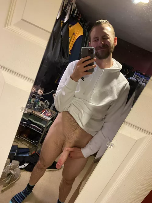 Sooo, how’s your day going?