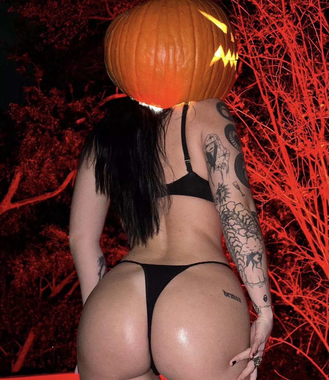 Spooky season is almost here