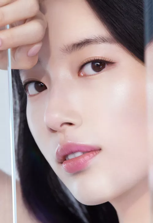 Suzy's lips are so sexy 🔥