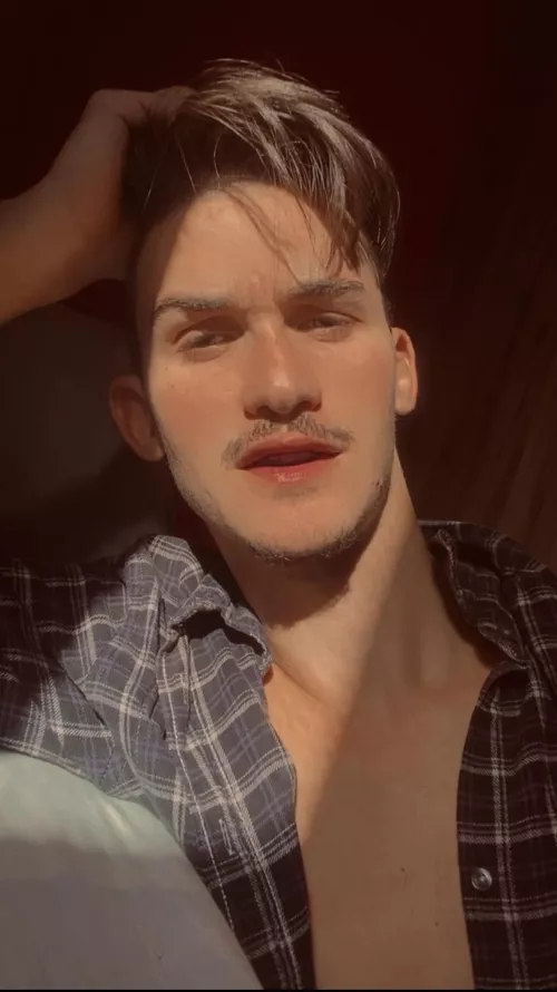 Tell me about your day cutie