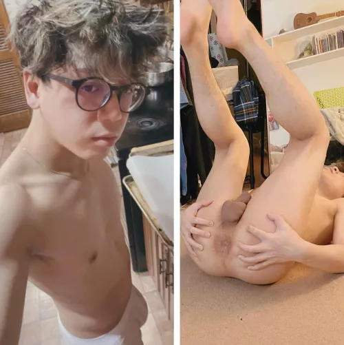 the holes | the other hole