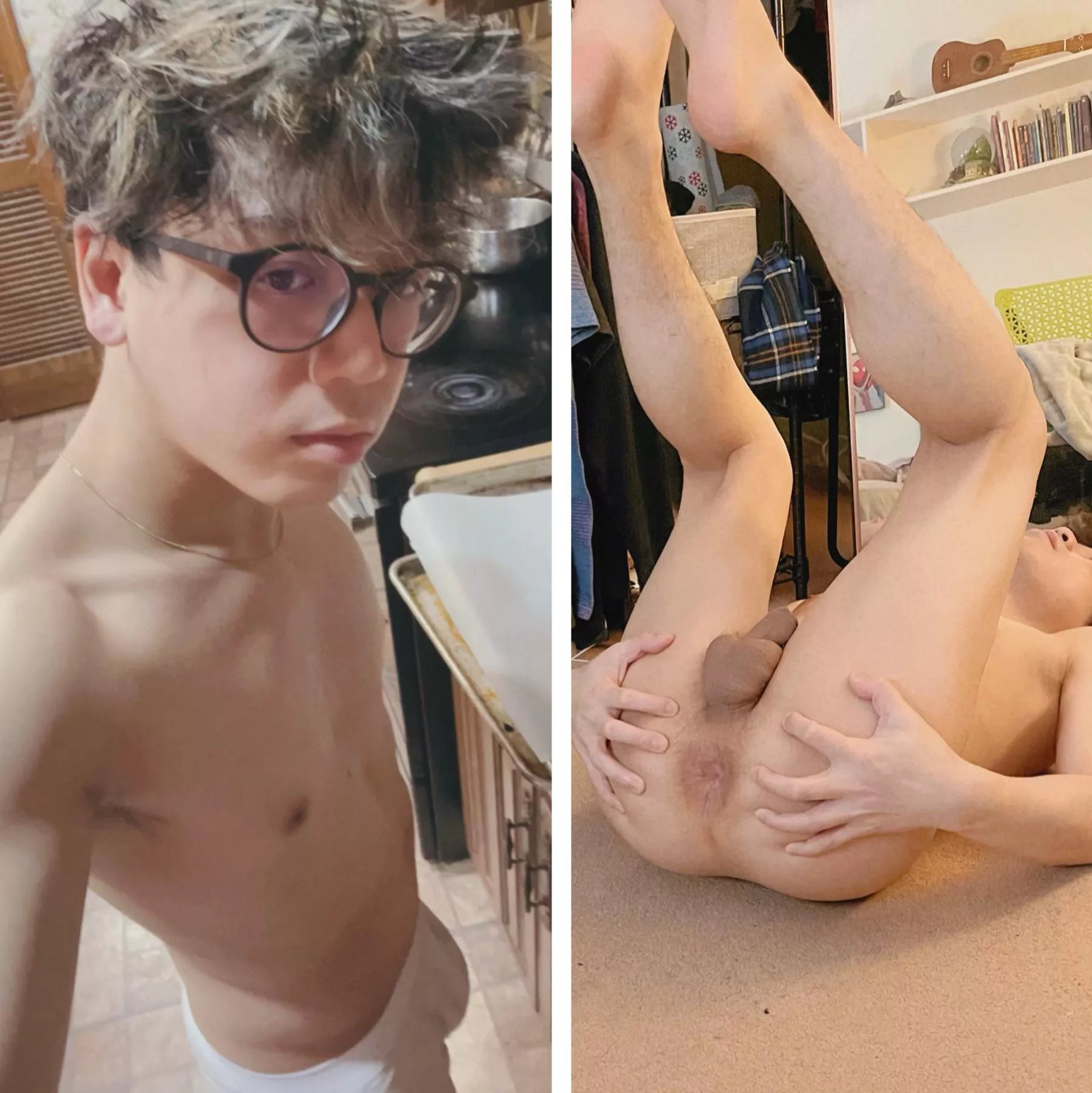 the holes | the other hole