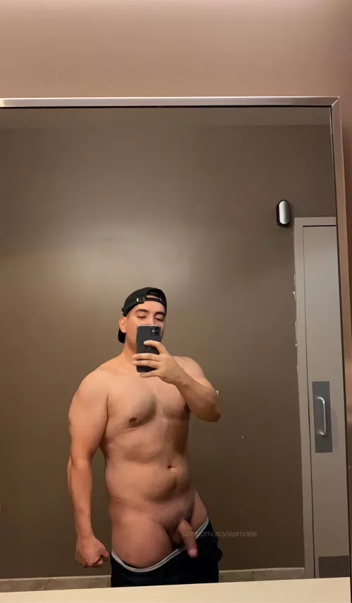 The lighting was just too good to pass up