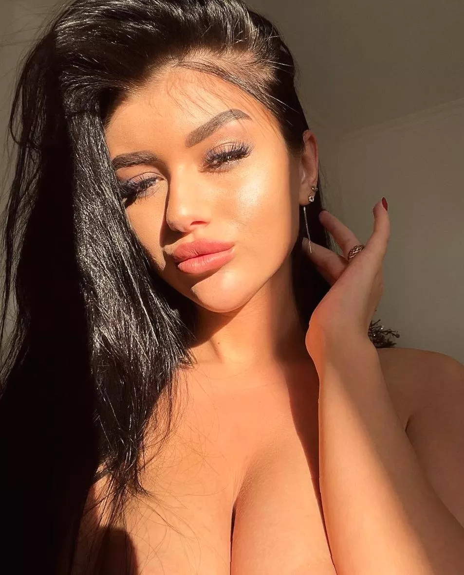 These are simply stunning