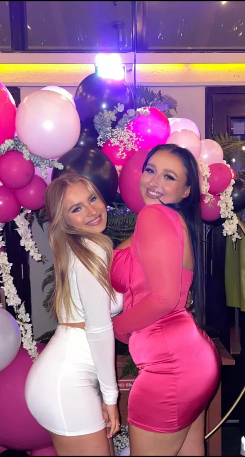 Thicc chavs are the best chavs 🥵