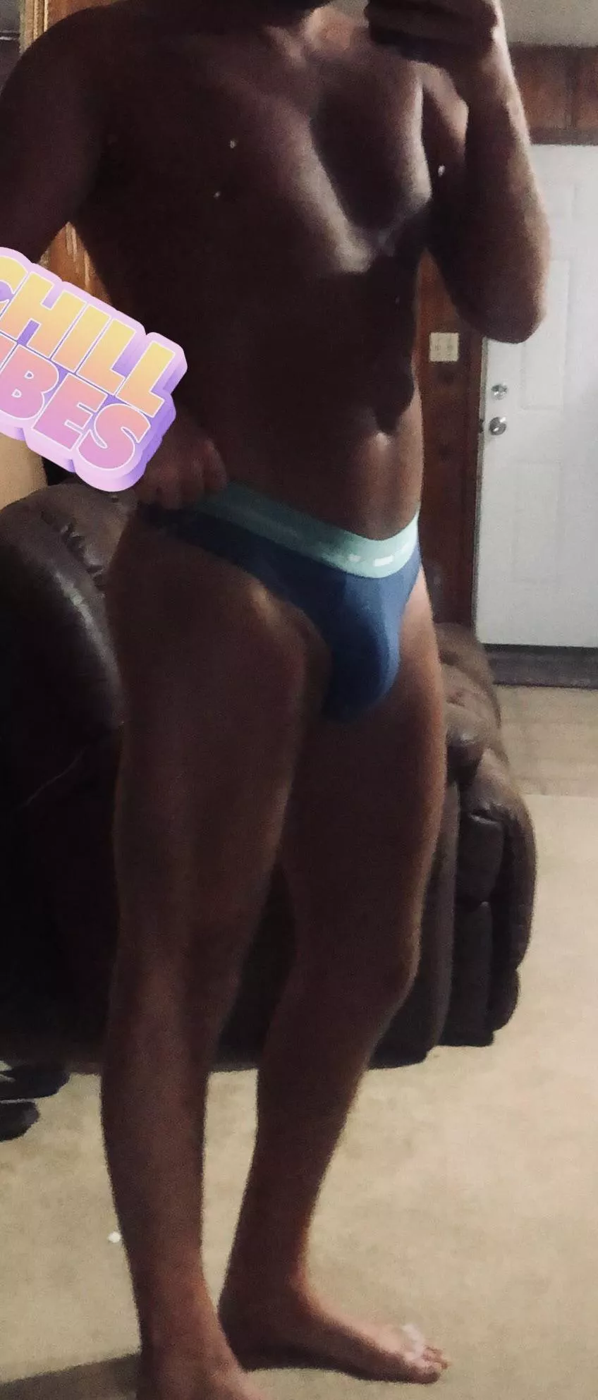 & to all a goodnight 😘