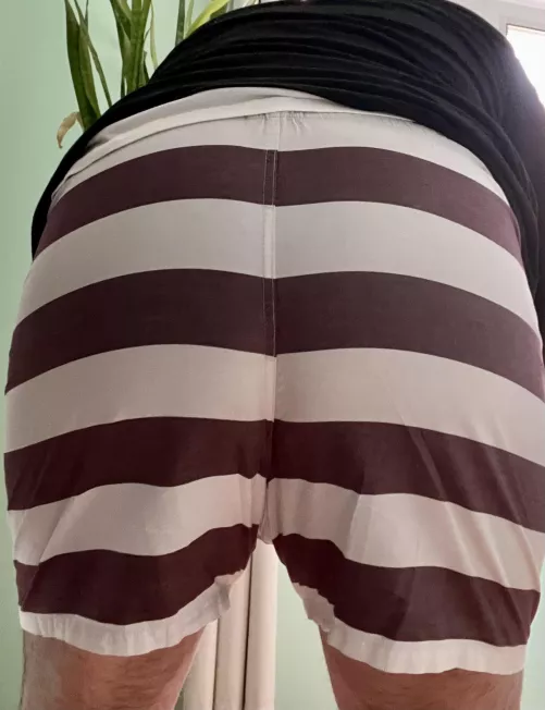 Today’s pair on a chilly day