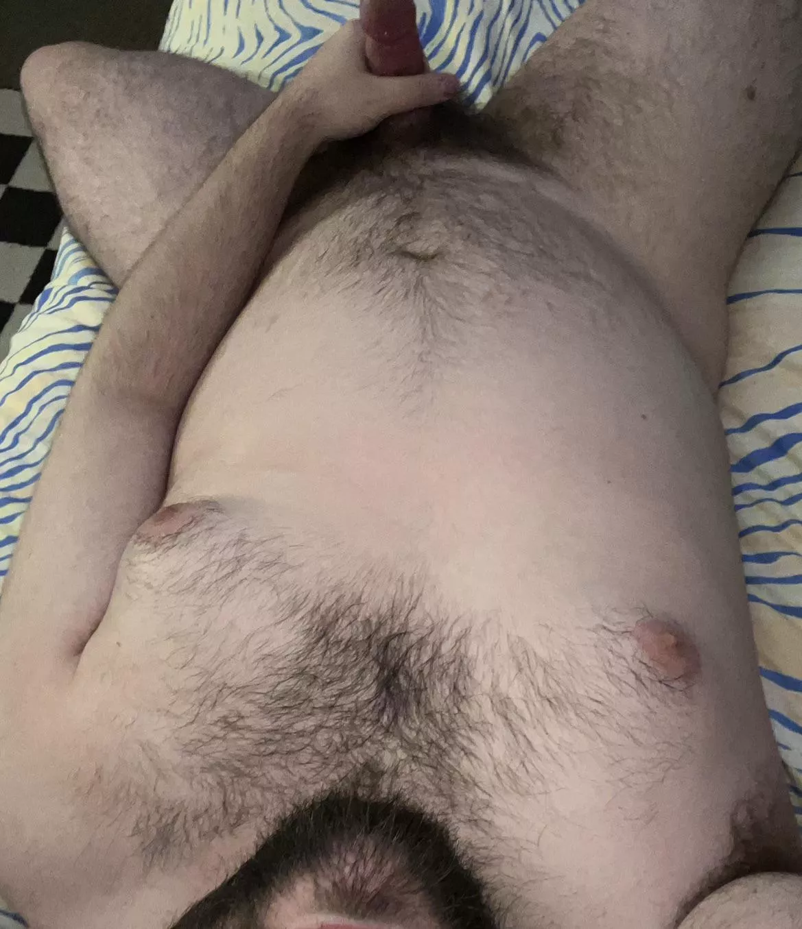 Took this for a friend earlier 😏