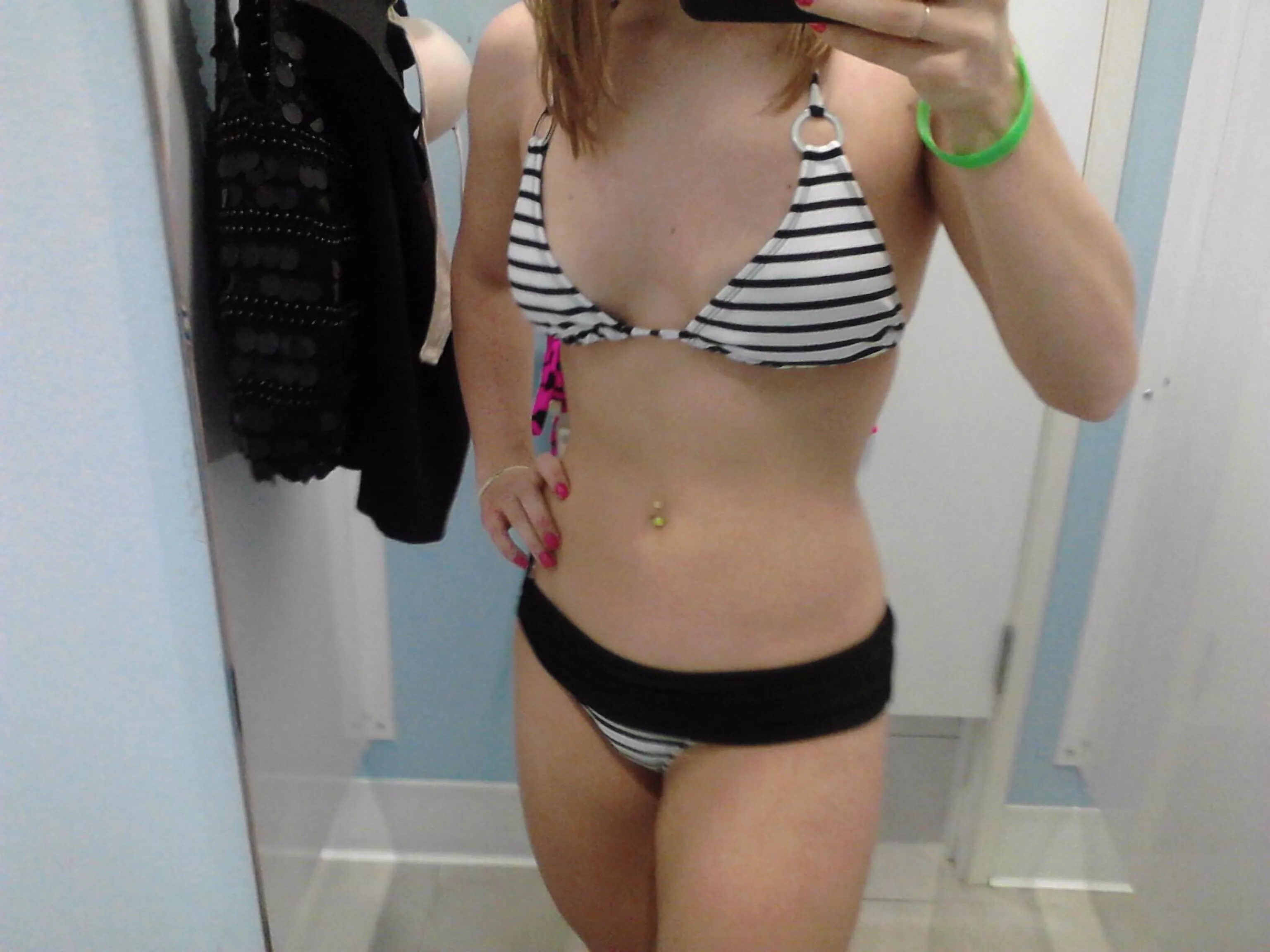 Tribute my sexy wife. Kik is ericjame.