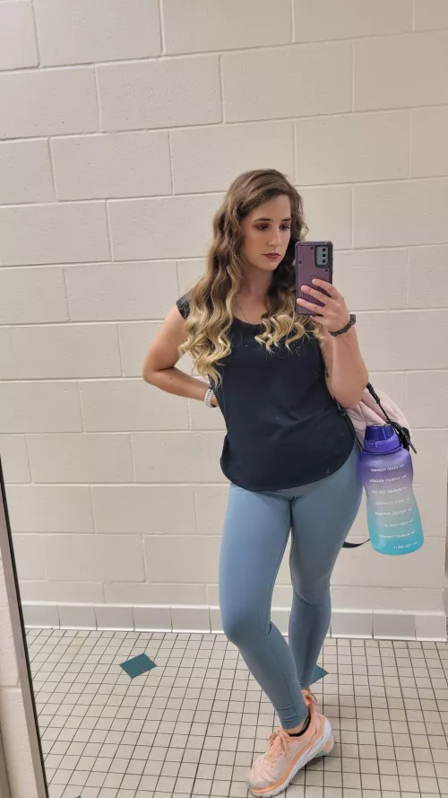 Triceps on absolute fire