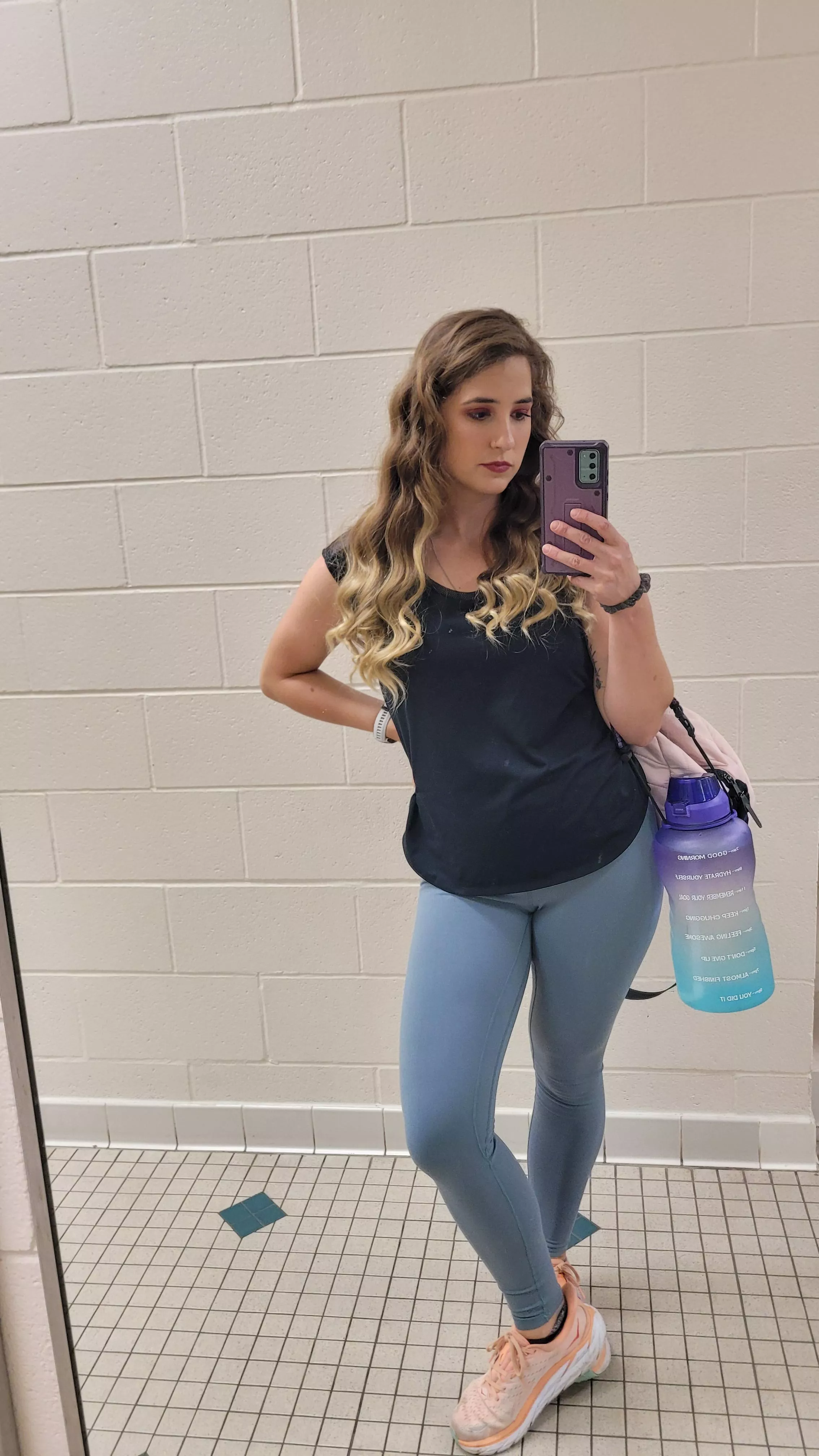 Triceps on absolute fire