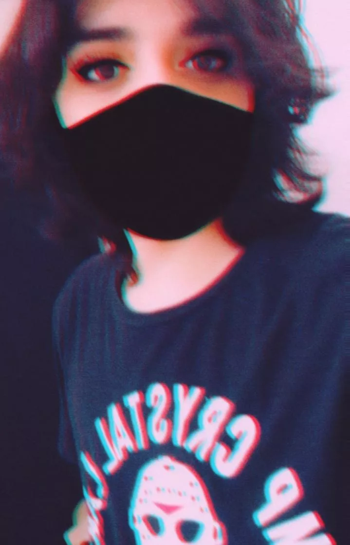 🎃💜~Trick or treat~💜🎃