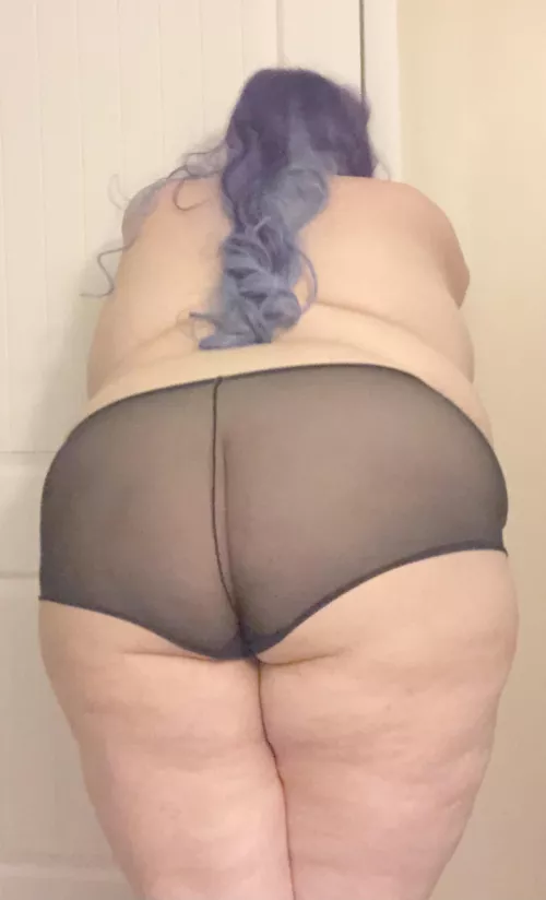 Trying to love my body more