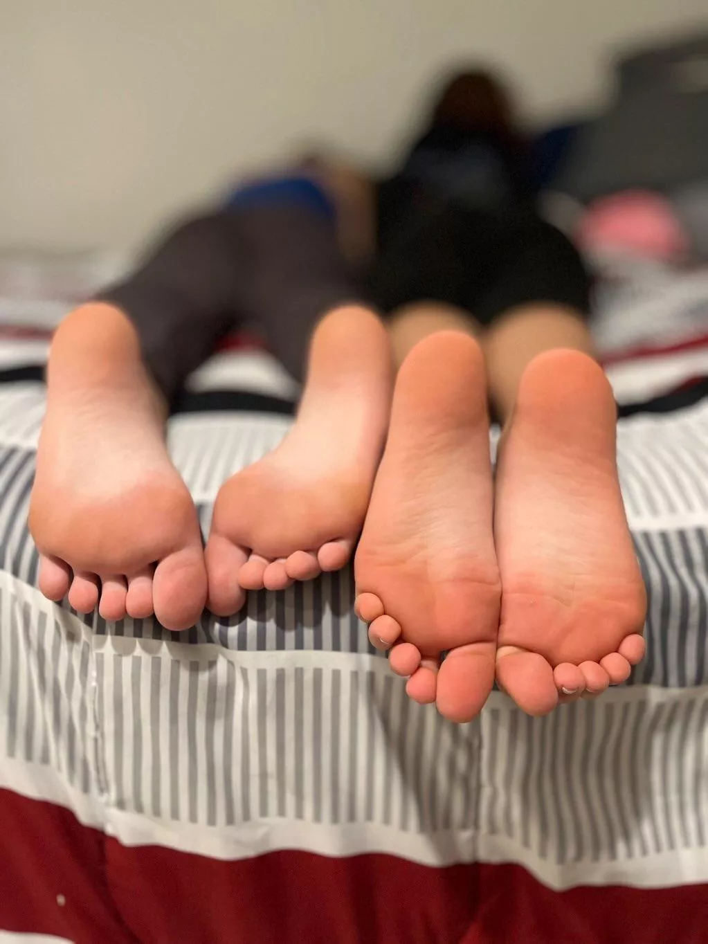 two is always better than one <3