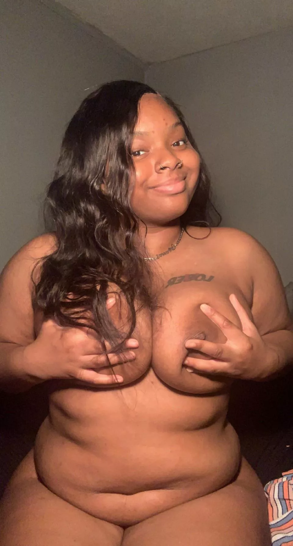 Up early to please my superiors, what would you do to me if I was your slave?😏💦