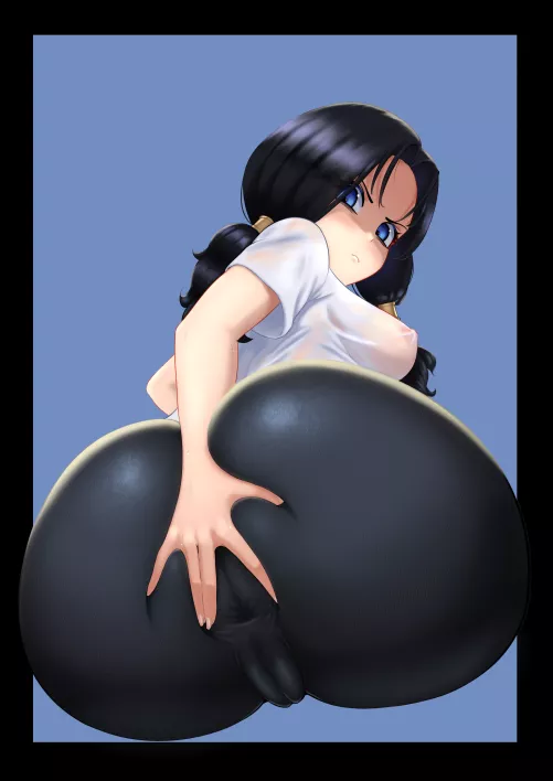 Videl (iceringer) [Dragon Ball]