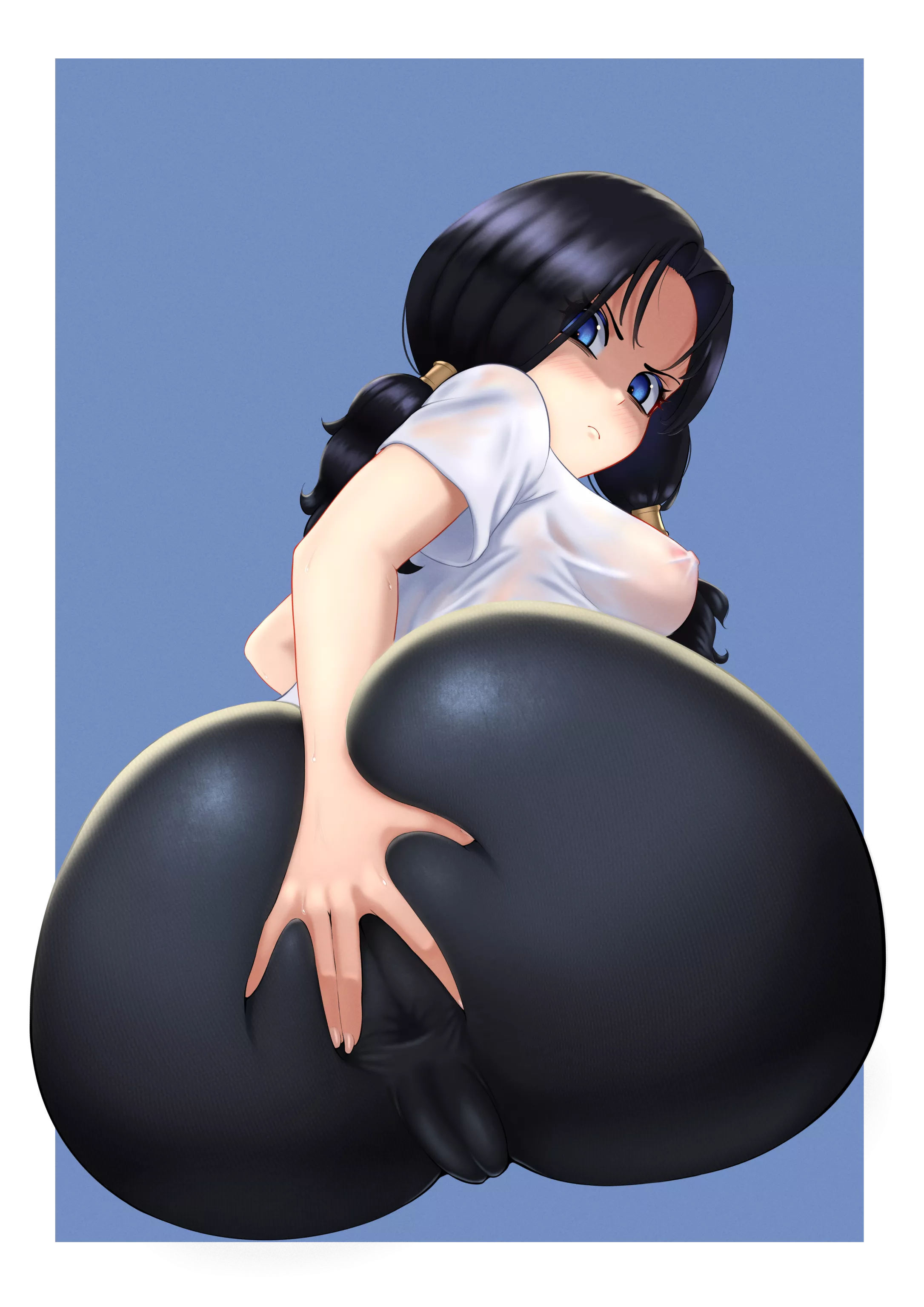 Videl (iceringer) [Dragon Ball]