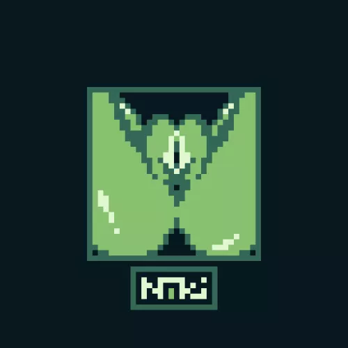 Vulva Study 32×32px