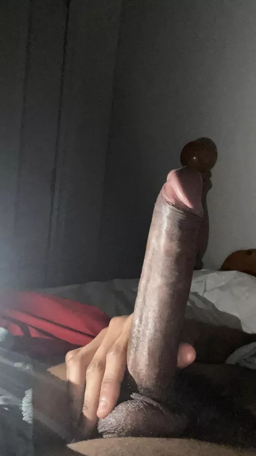 wanna compare? dm me