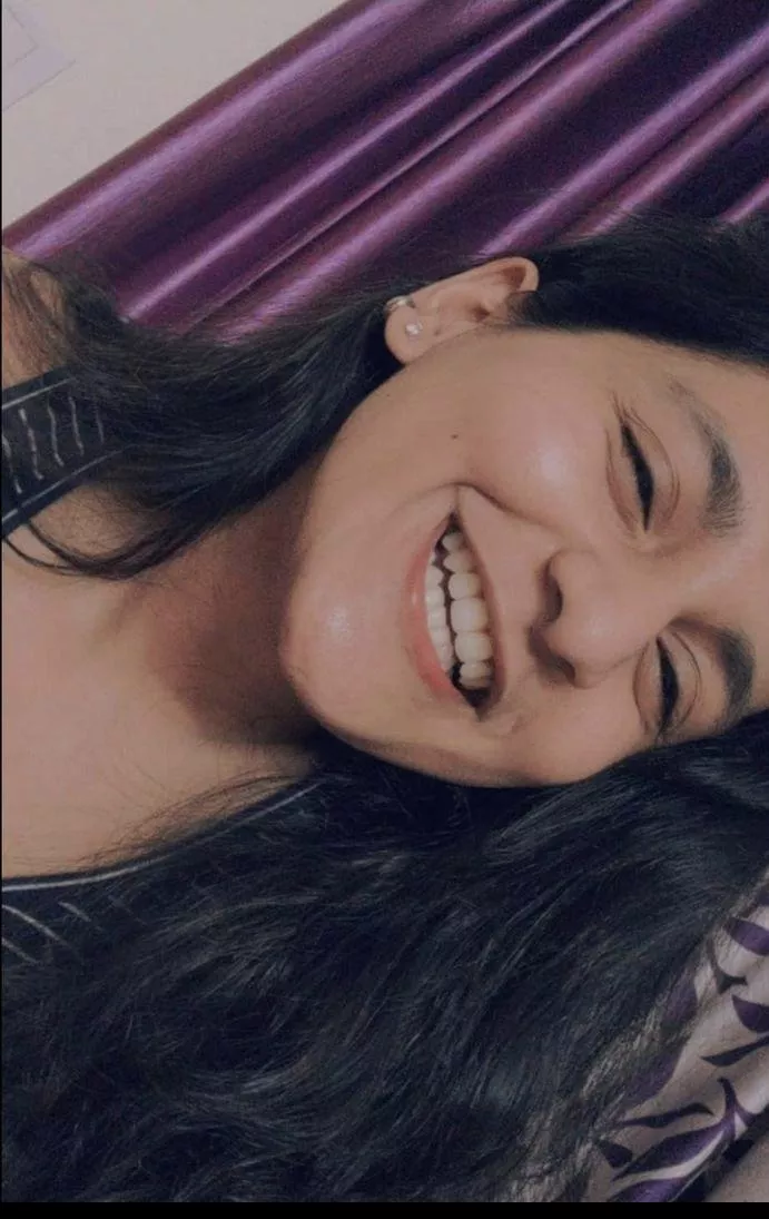 wanna grab me n kiss 💋?