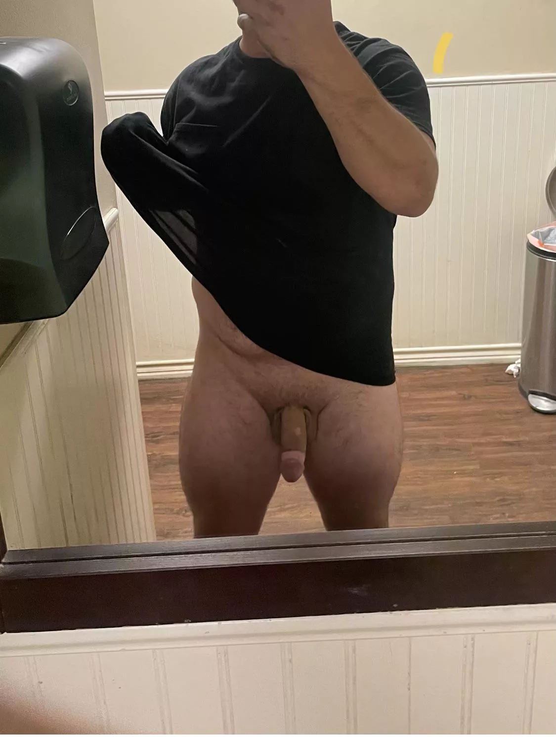 Wanna have some fun?