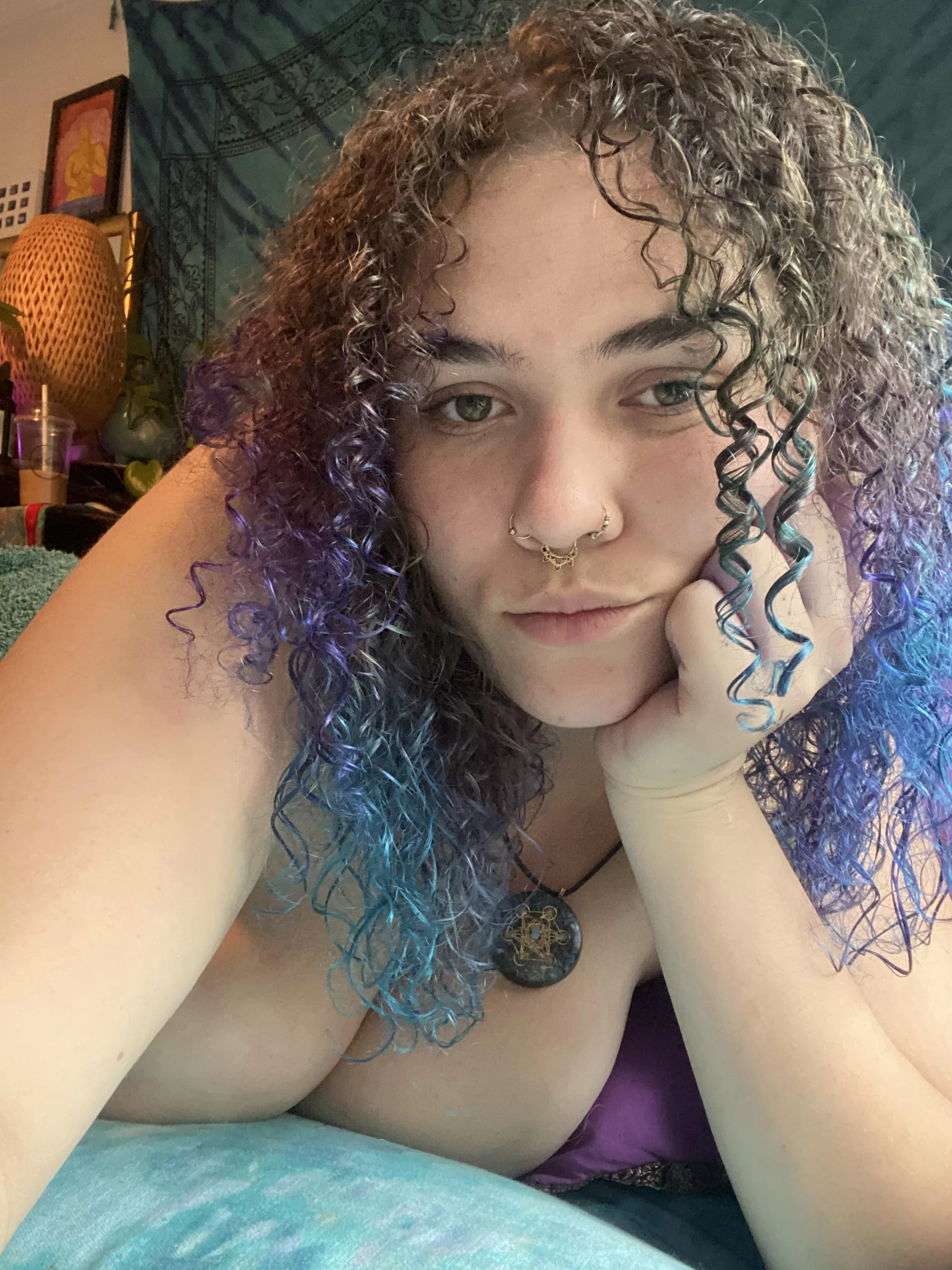 What am I supposed to do if I can’t stop thinking about you?