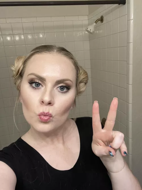 What are your dirty thoughts about my hot Milf sister in law?