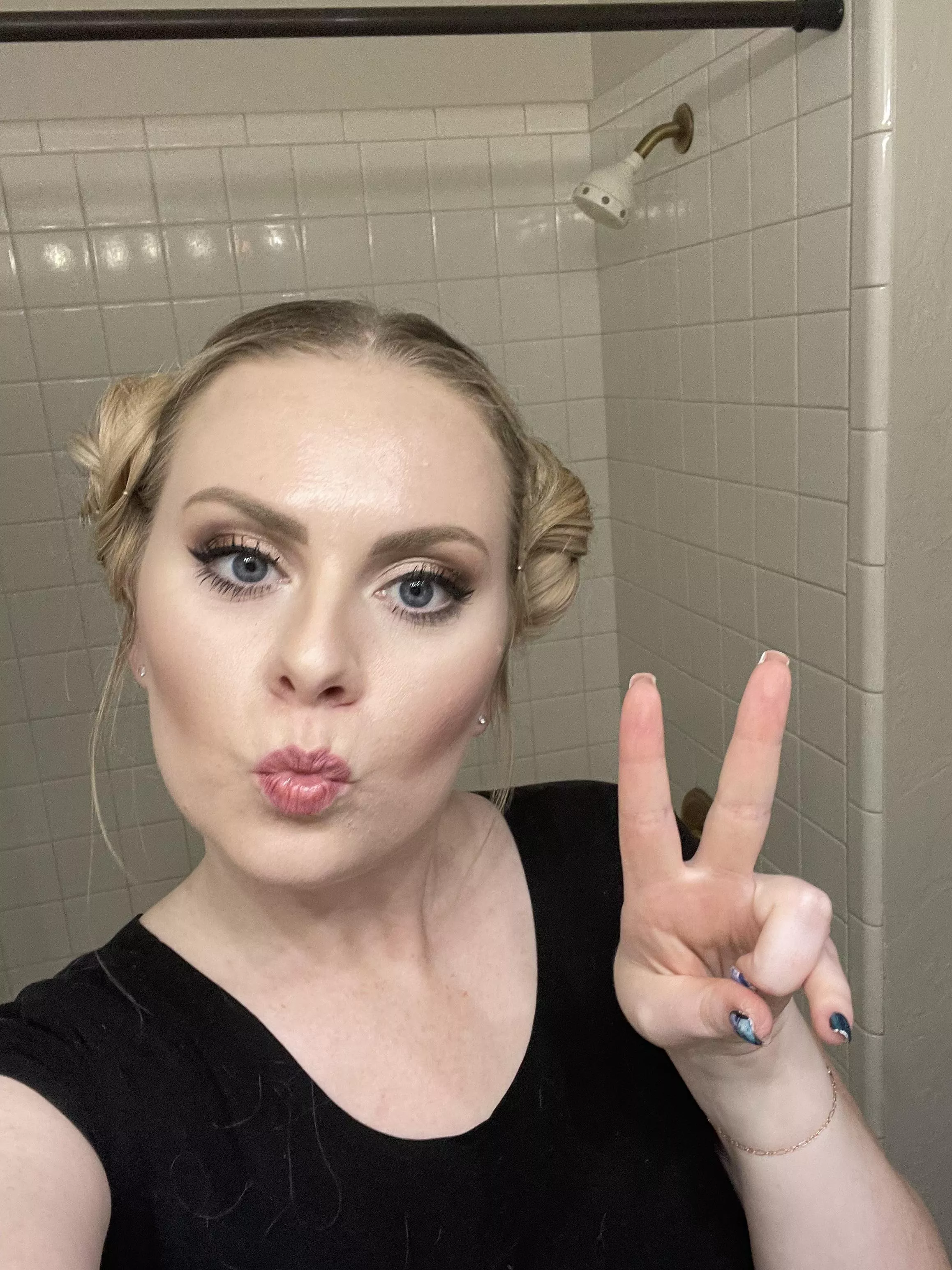 What are your dirty thoughts about my hot Milf sister in law?