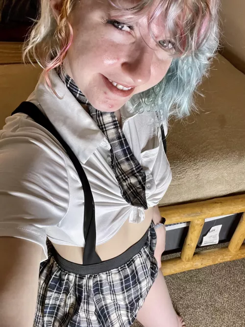 What colors should I do next?