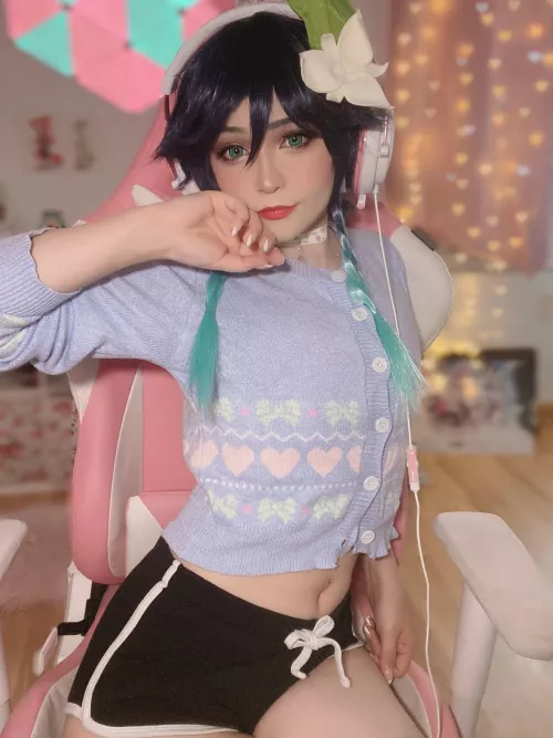 What do you think? :3