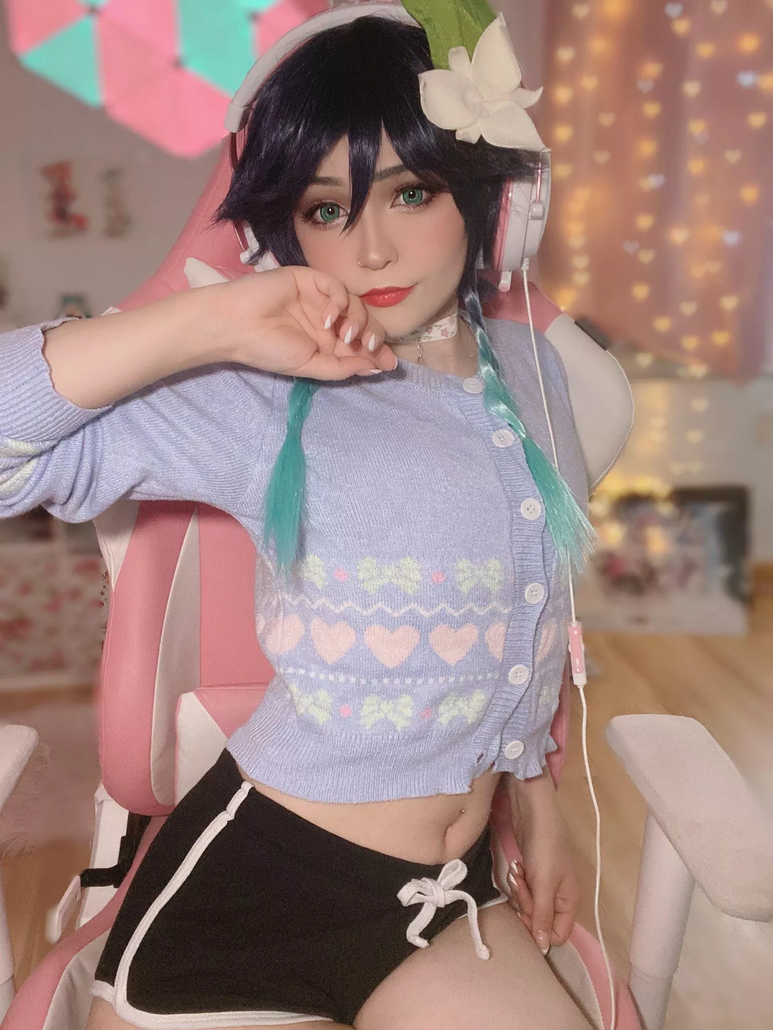 What do you think? :3