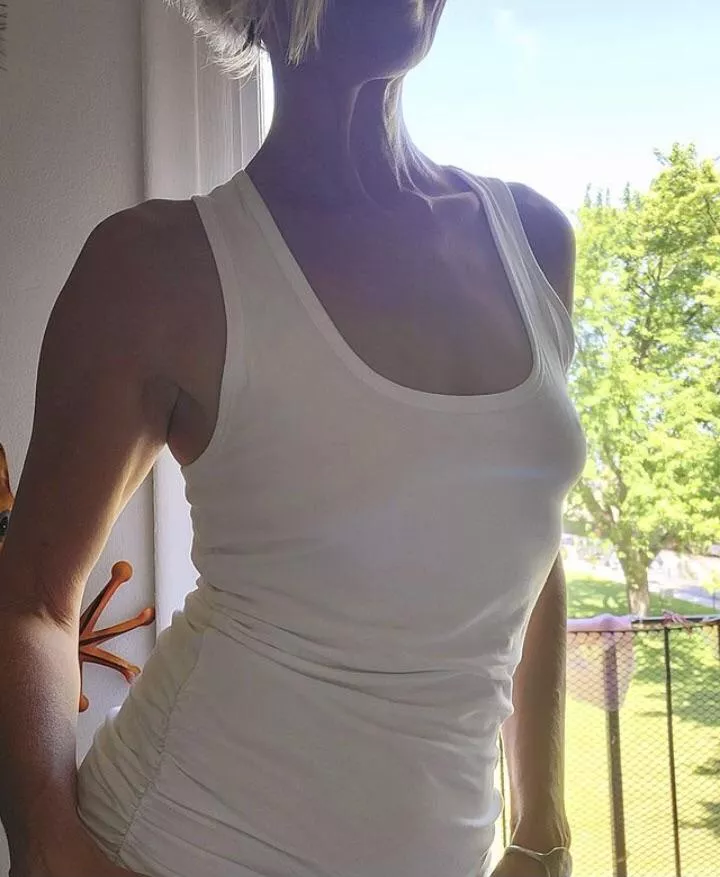 What do you think about my body