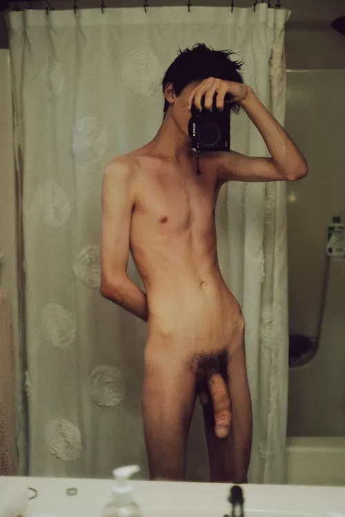 What do you think? (M)