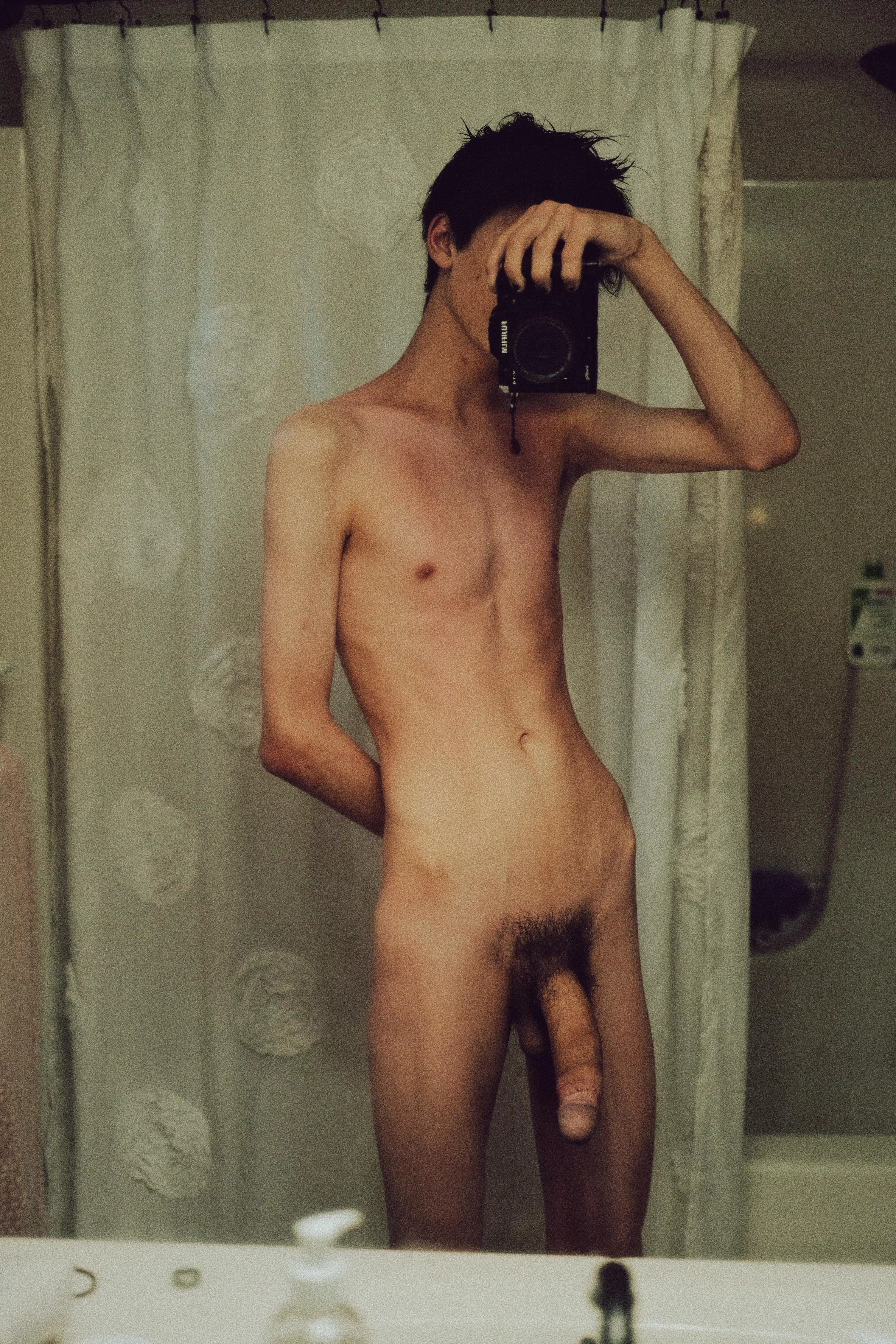 What do you think? (M)