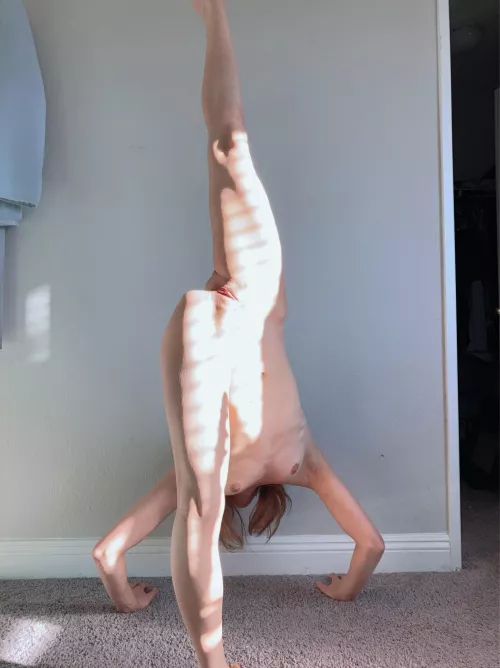 What do you think my 180 split?