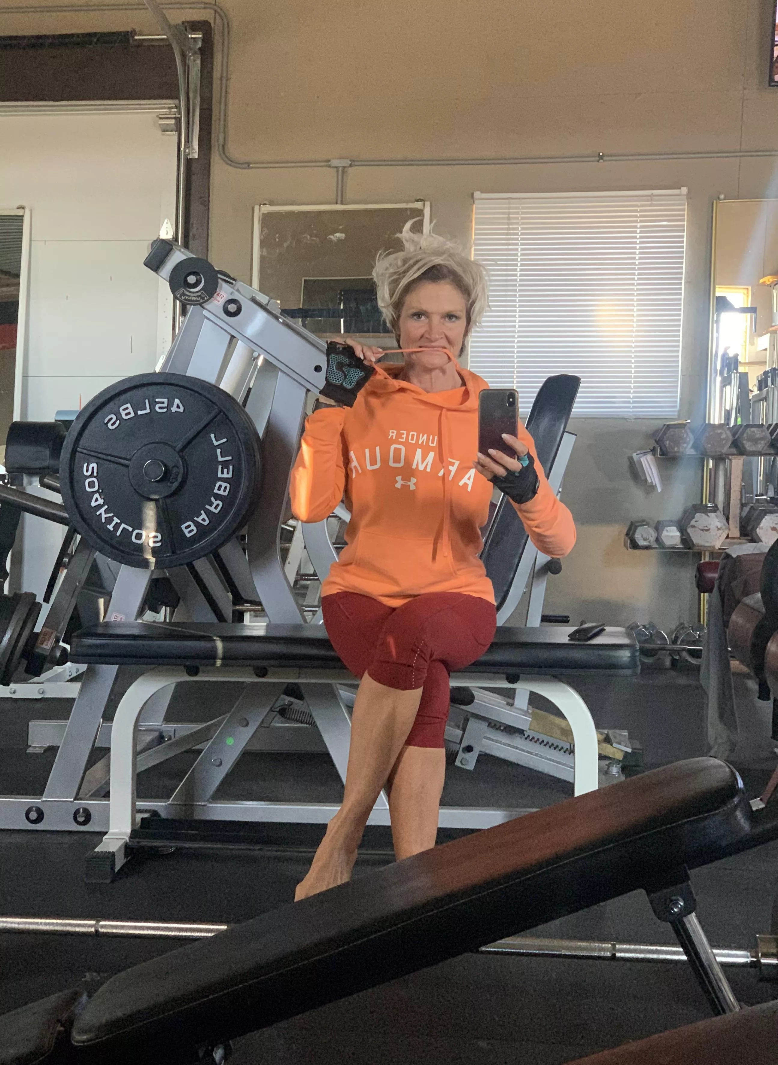 What pix should I post Today…?? Let me know your 💭 thoughts… and stay tuned…. 💥 🍭🔥