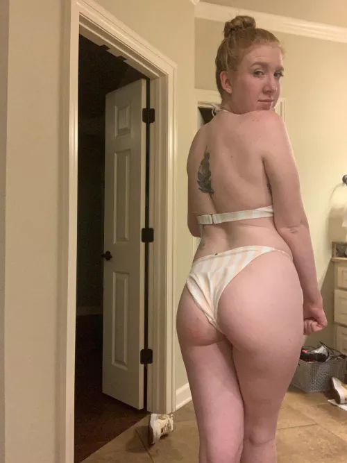 What would you do if you found out I lived next door?