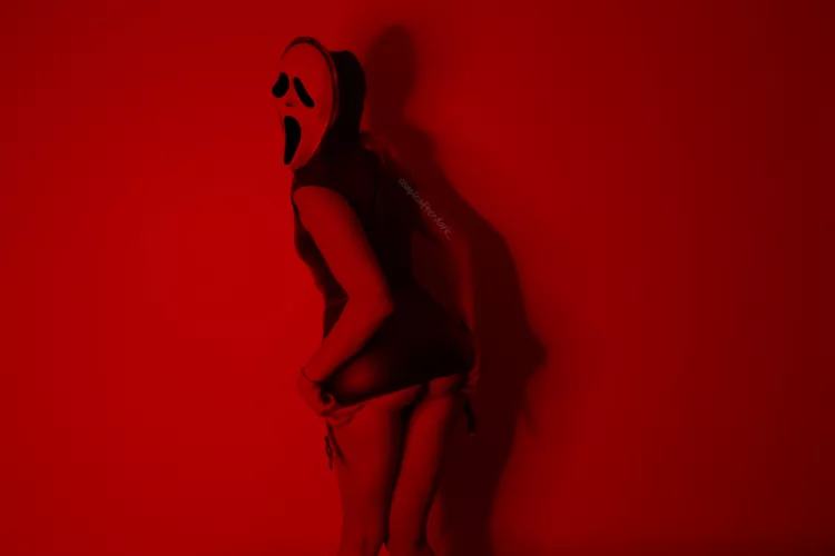 What's your favourite scary movie