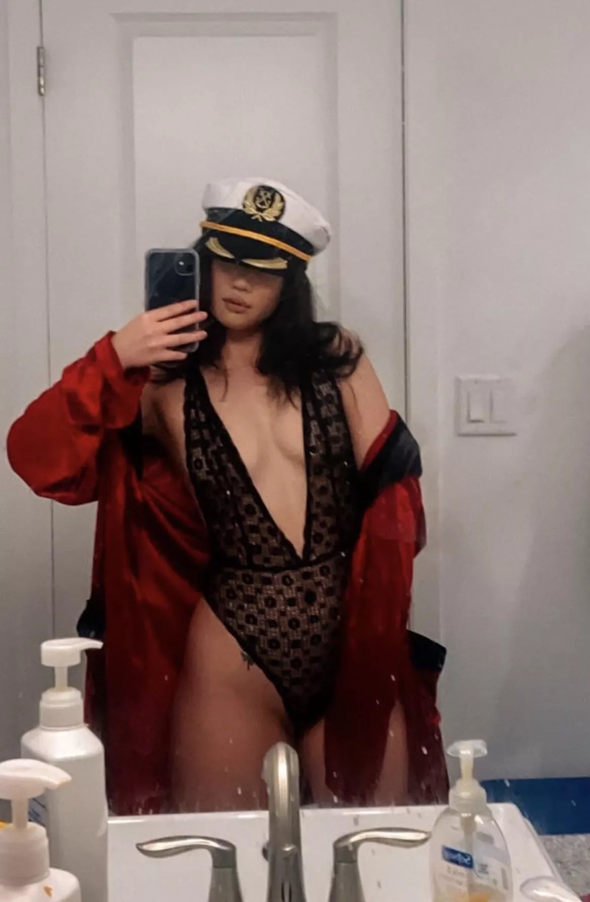 Where are the bunnies?