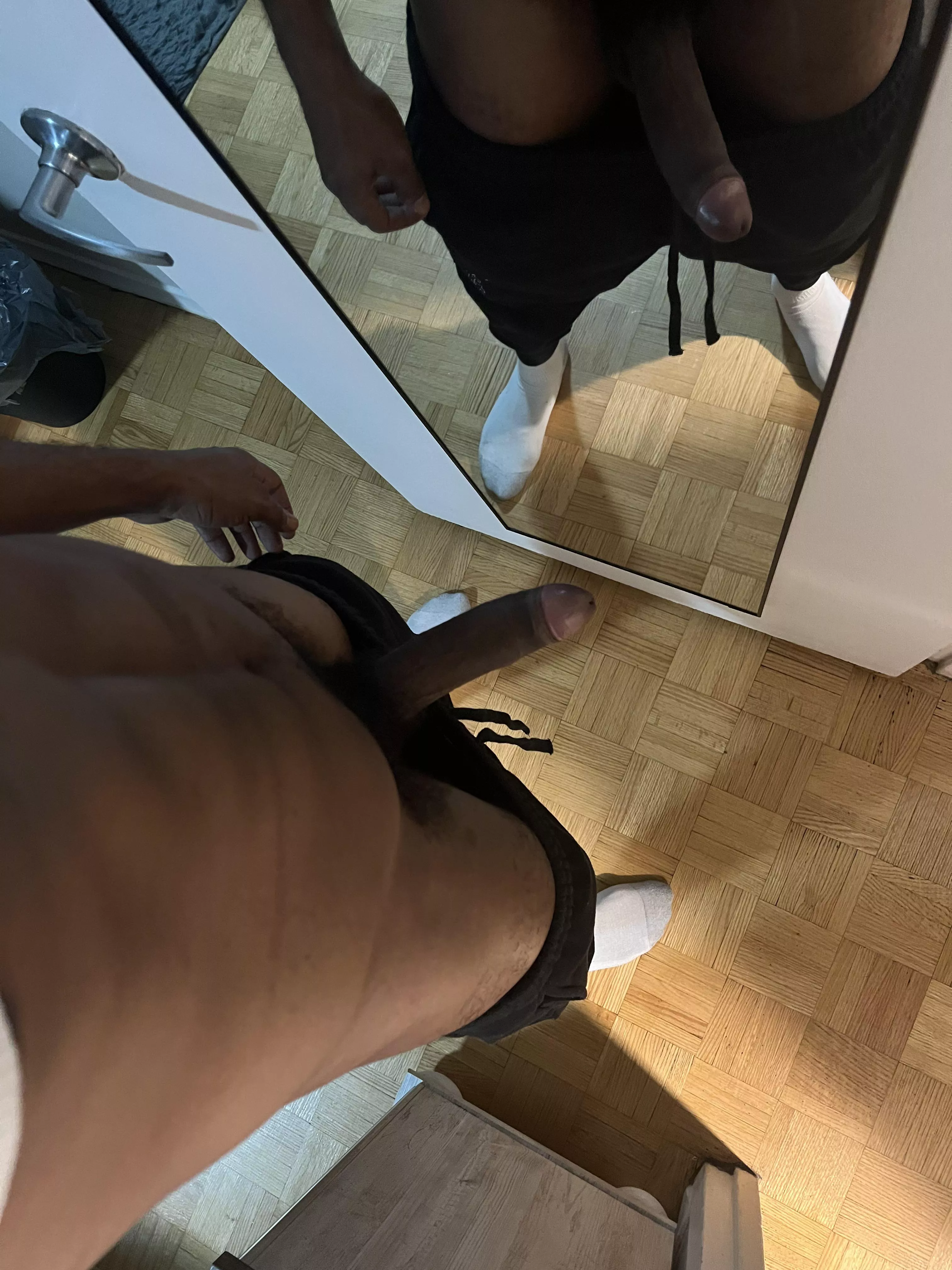 where do you want it?