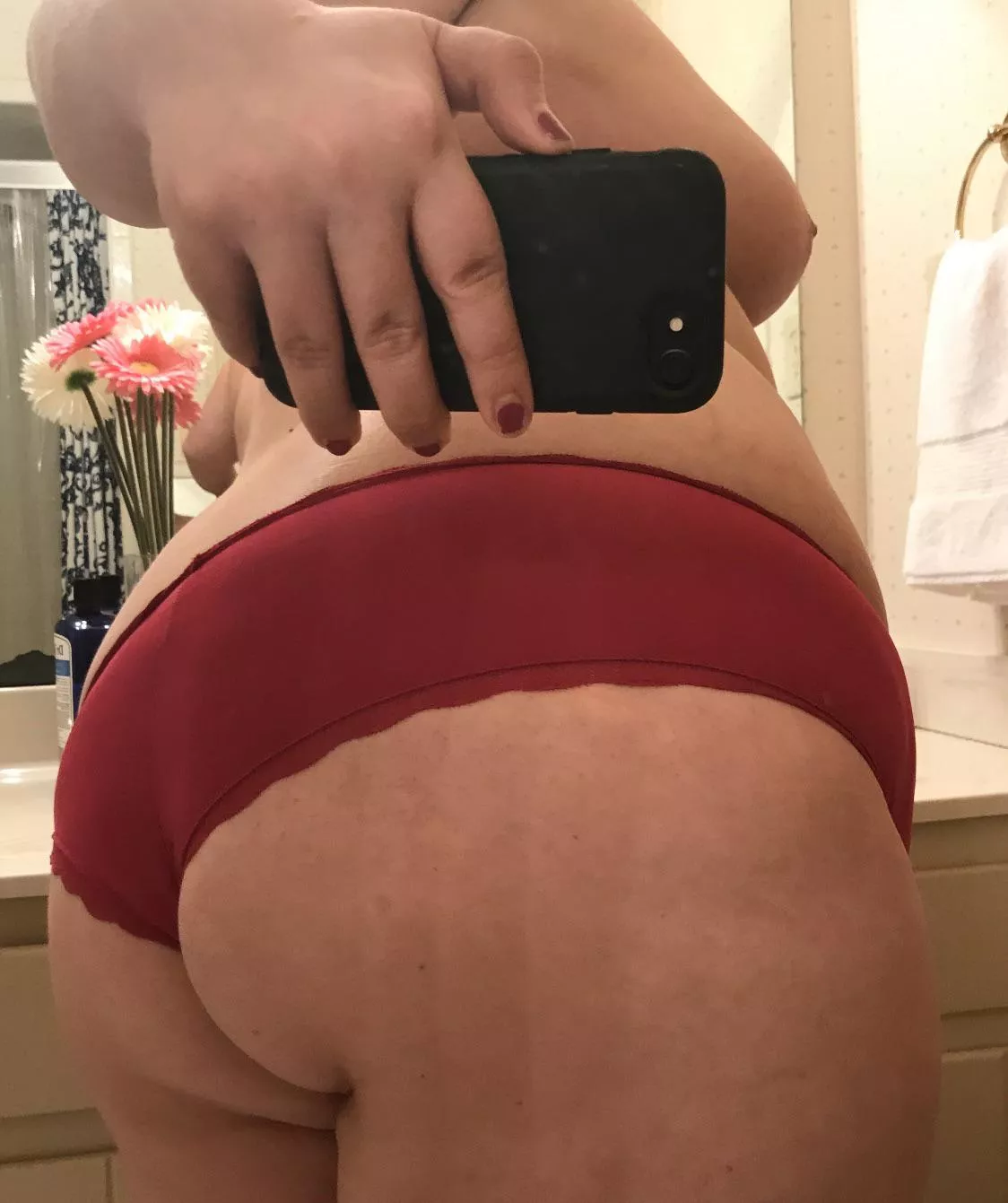 Where would you like to cum?