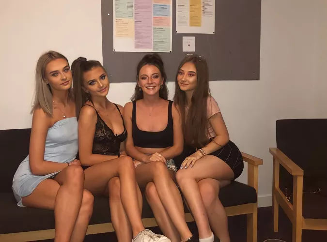 Which chav do you want?
